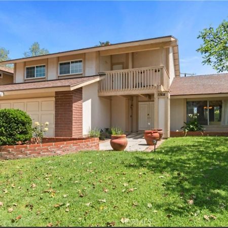 Valley Gem, Spacious 5 Bedroom 3 Bath, Sleeps 11 洛杉矶 外观 照片