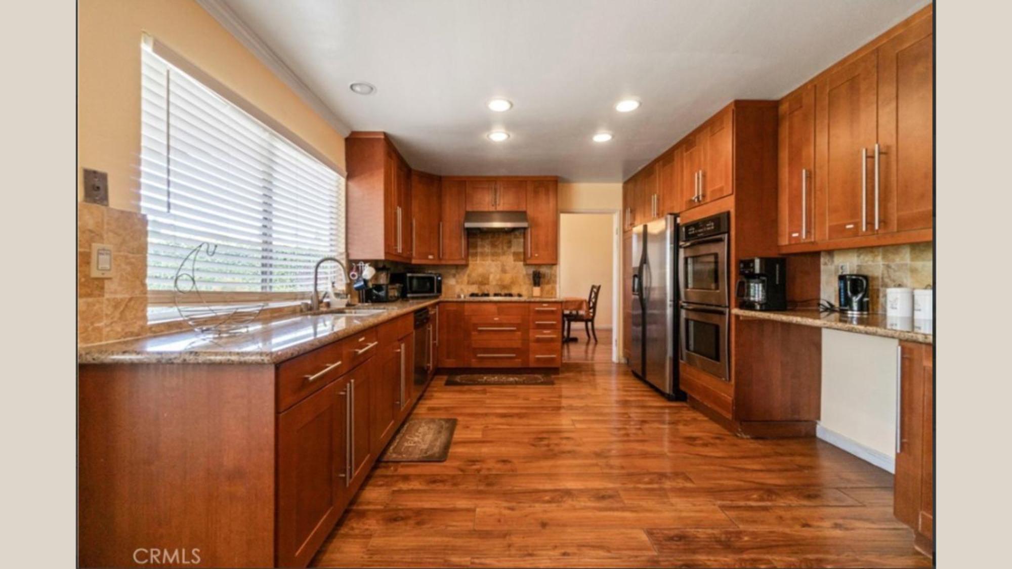 Valley Gem, Spacious 5 Bedroom 3 Bath, Sleeps 11 洛杉矶 外观 照片
