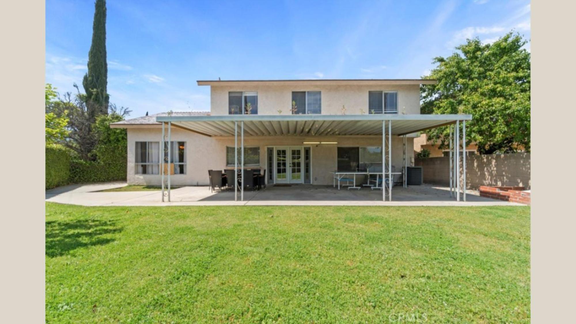 Valley Gem, Spacious 5 Bedroom 3 Bath, Sleeps 11 洛杉矶 外观 照片