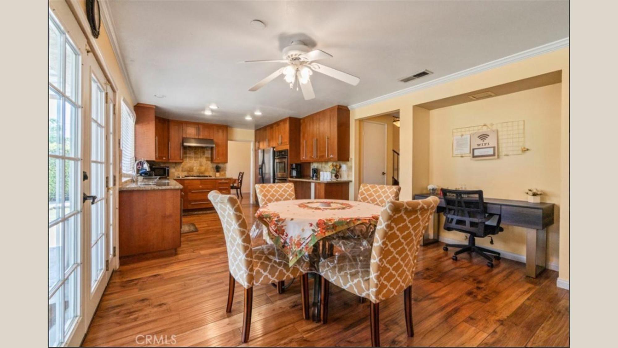 Valley Gem, Spacious 5 Bedroom 3 Bath, Sleeps 11 洛杉矶 外观 照片