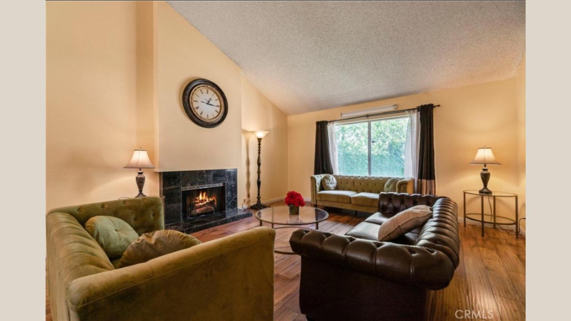Valley Gem, Spacious 5 Bedroom 3 Bath, Sleeps 11 洛杉矶 外观 照片