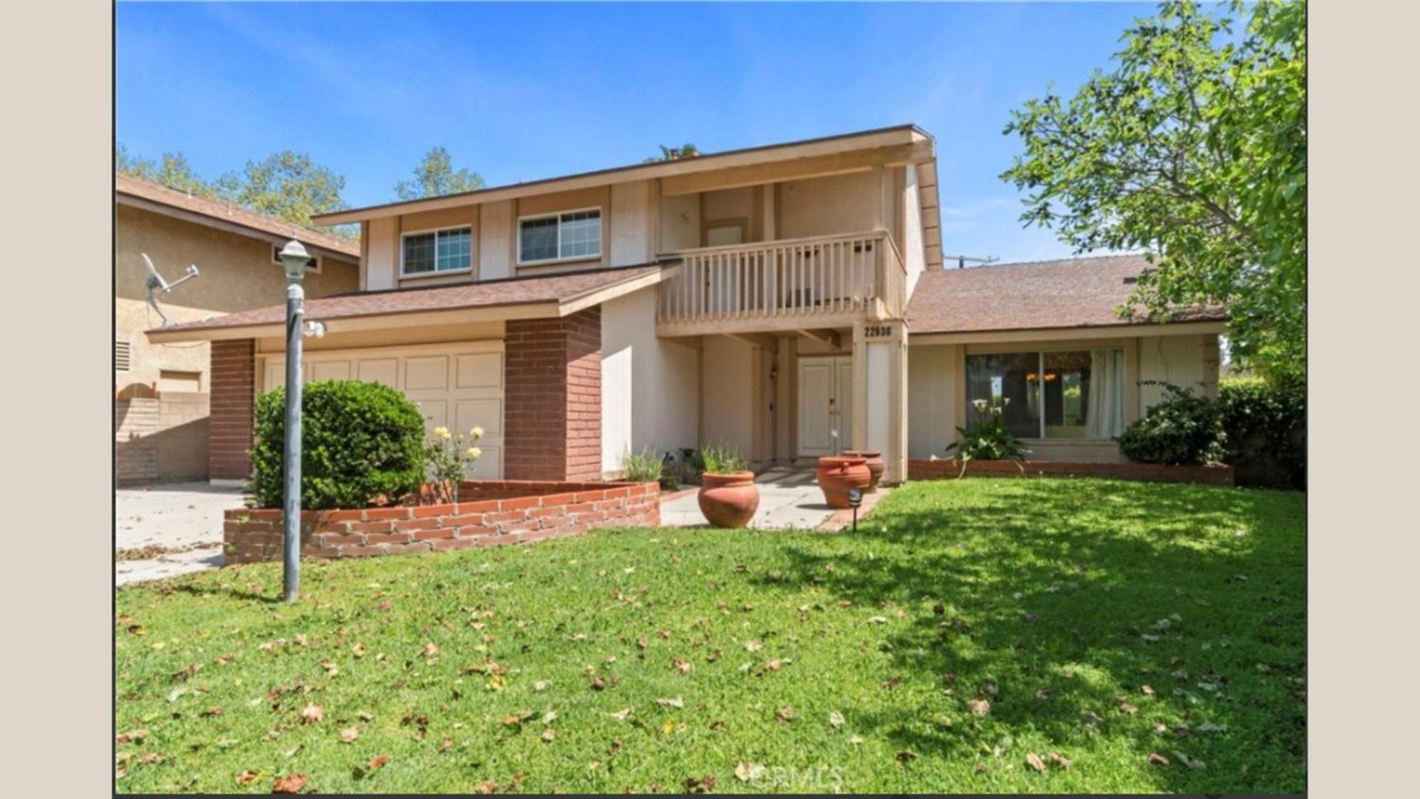 Valley Gem, Spacious 5 Bedroom 3 Bath, Sleeps 11 洛杉矶 外观 照片